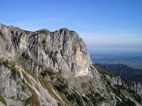 mountains alpine sebenkopf