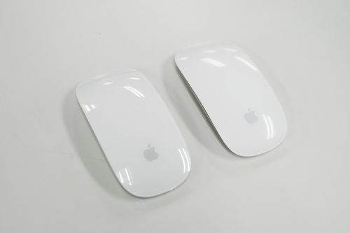 mouse mac apple