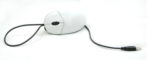mouse computer it