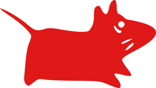mouse icon symbol