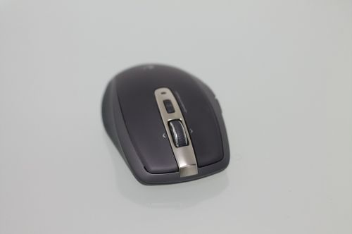 mouse device entry