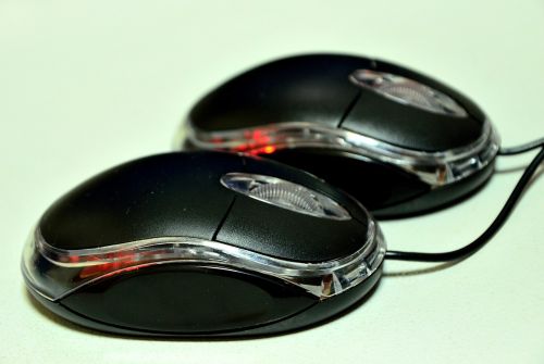 mouse equipment computers