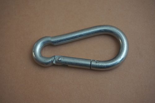 Locking Carabiner