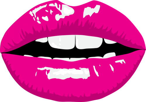 mouth lipstick makeup