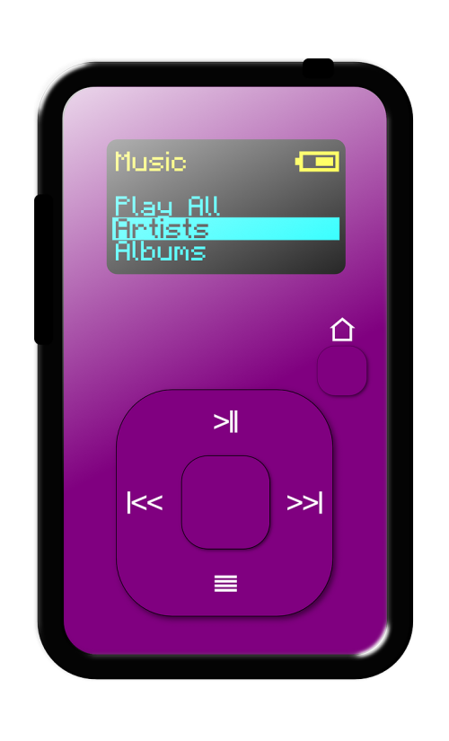 mp3 player mp3 music