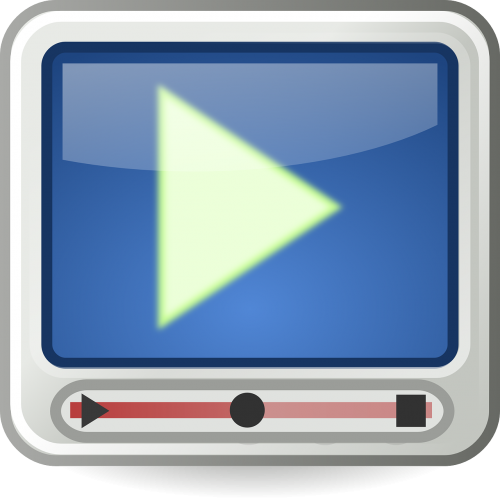 mpeg player video