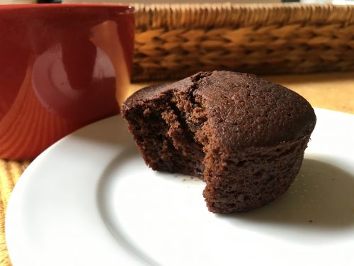 muffin healthy cupcake