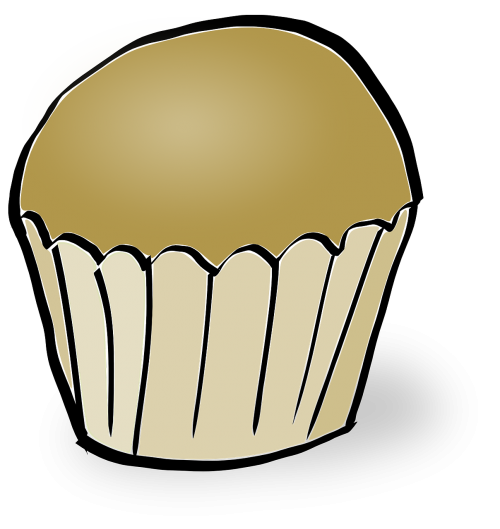 muffin cupcake sweets