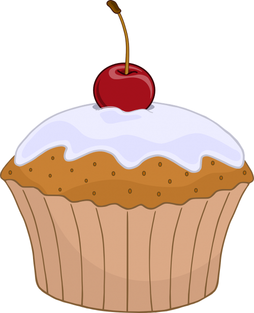 muffin cupcake sweet