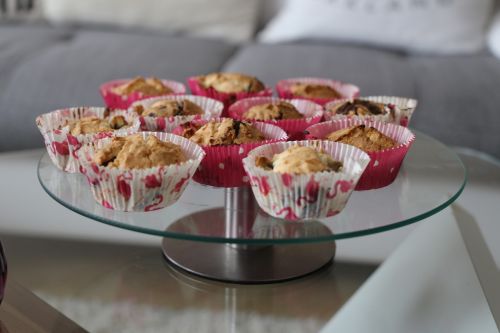 muffins cupcakes cupcake