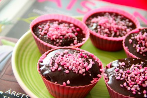 muffins muffin tin cake