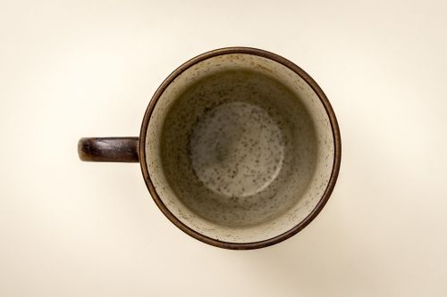 mug cup tee