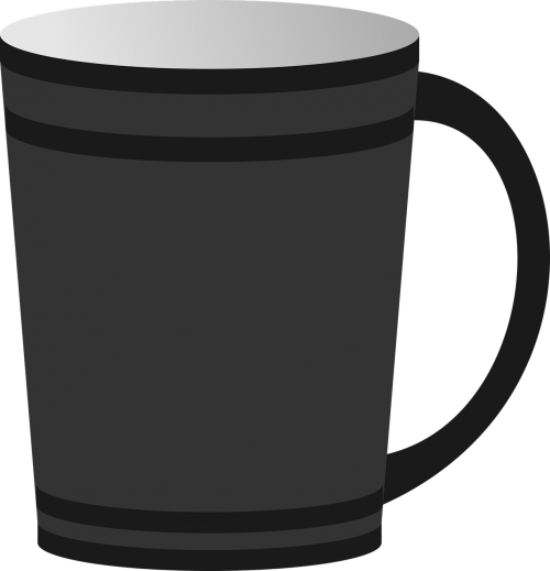 mug cup drink