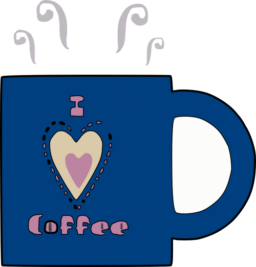 mug coffee drink
