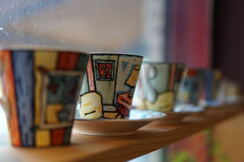 mug  coffee cup  cup