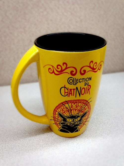 mug cup coffee