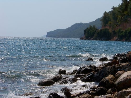 mugla akyaka nature