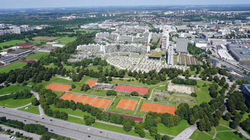 munich bayern bavaria