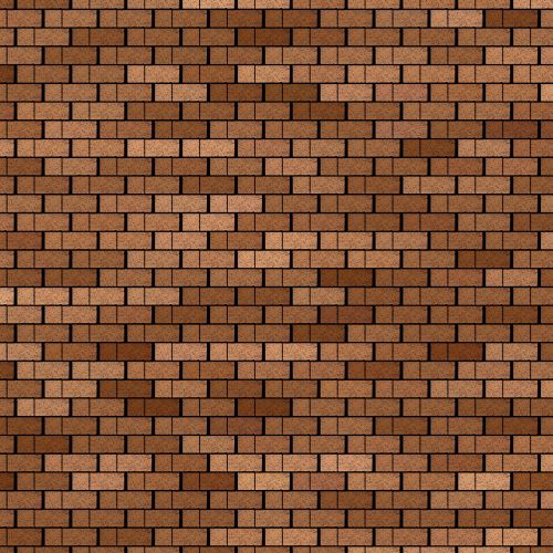 Brick Wall # 1