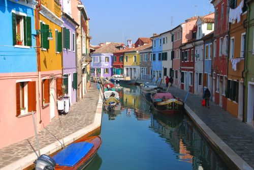 murano island italy