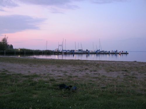 müritz lake mecklenburg