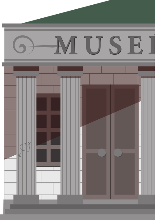 musée  museum  architecture