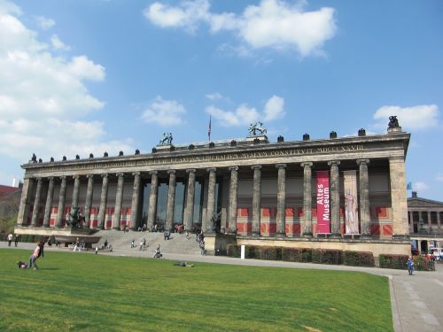 museum berlin history
