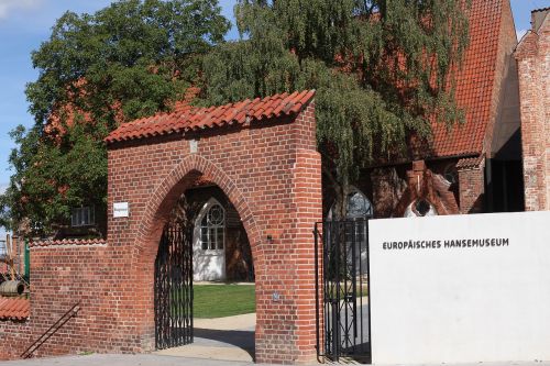 museum lübeck hanseatic league