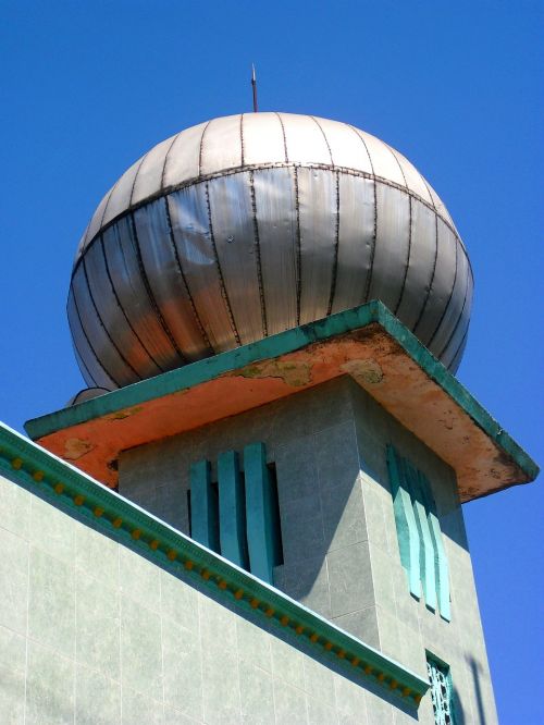 mushola masjid islam