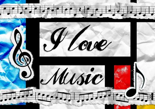 music love appreciation