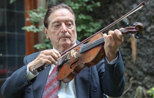 music  violin  master