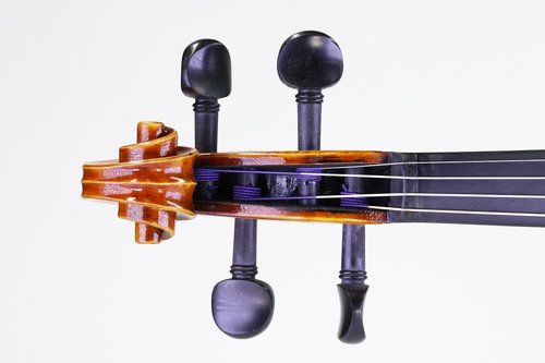 music  violin  instrument