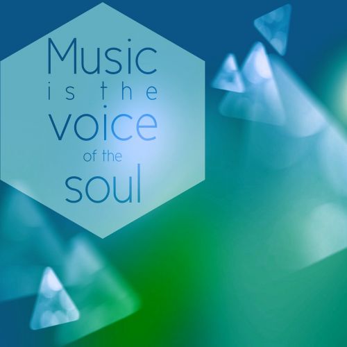 music voice soul