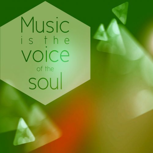 music voice soul