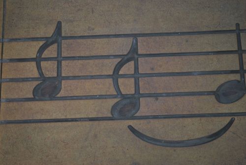 Music Note