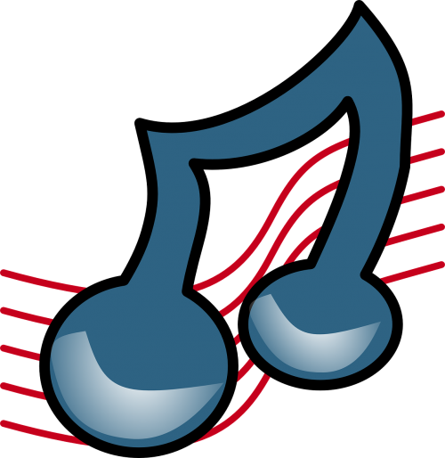 musical notes symbols