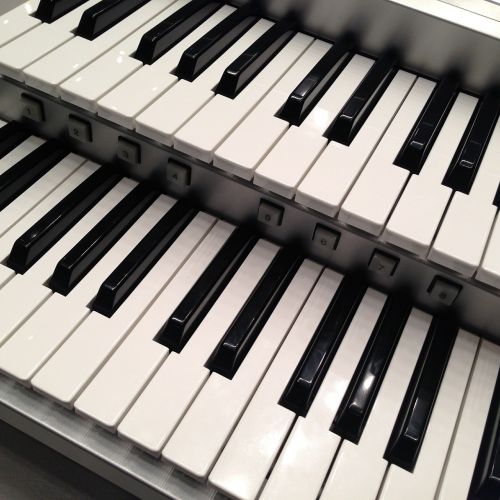 musical instruments keyboard electronic organ