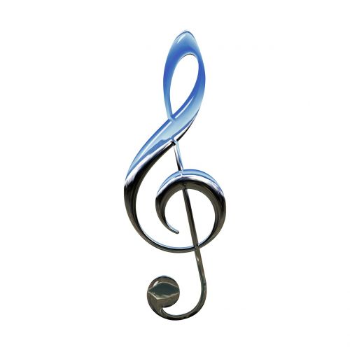 musical note music treble