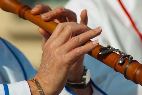 musician music street musician