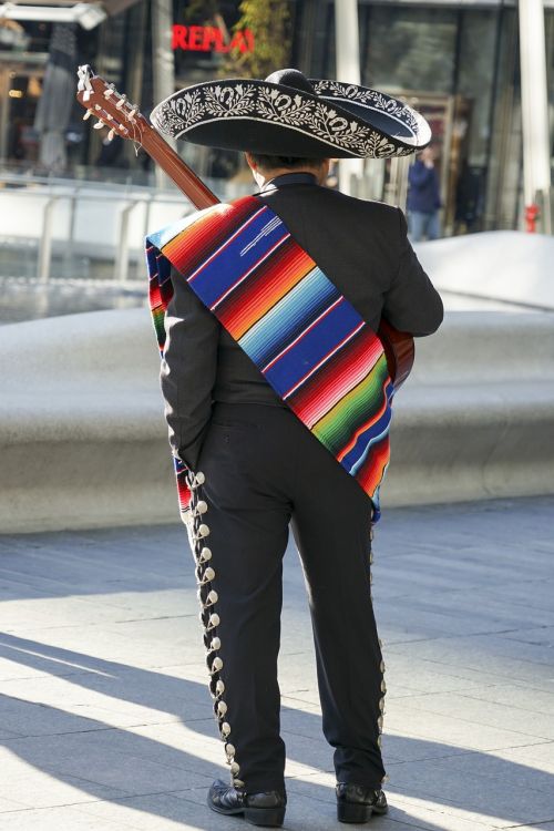 musician mexico milan