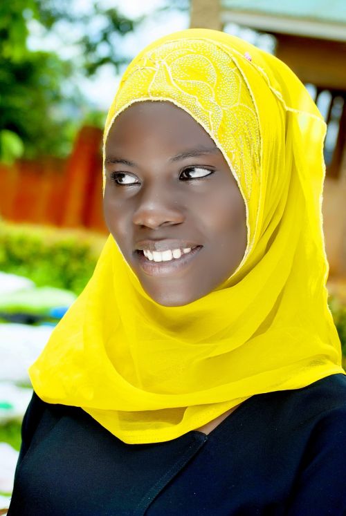 muslim dressing mbogo high school high school girls