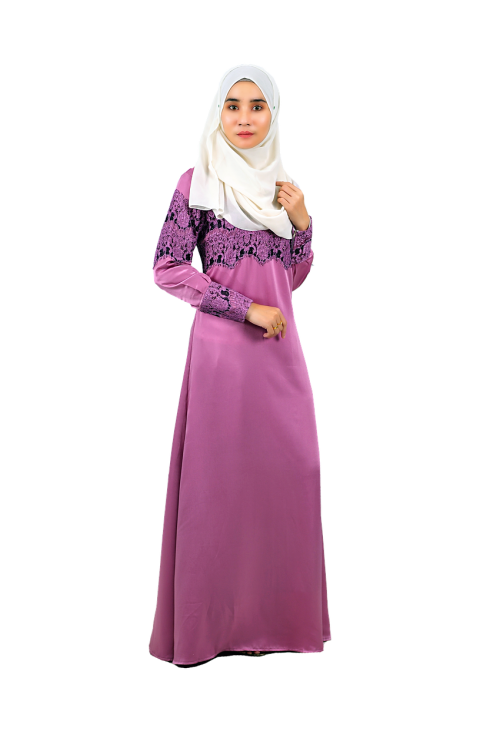 muslim model baju kurung women