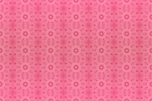 Pattern Pink