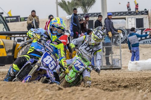 mxgp qatar motocross