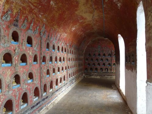 myanma inle lake monastery