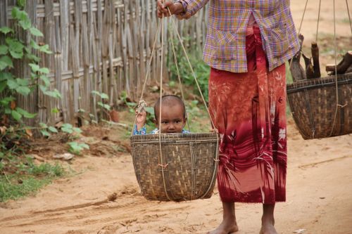 myanmar bagan asia