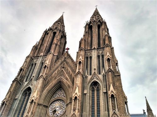 mysore church christian church mysore