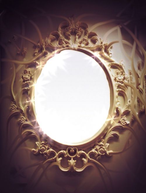 mystical mirror entwine