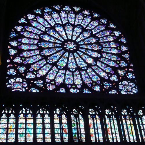 nagar window paris