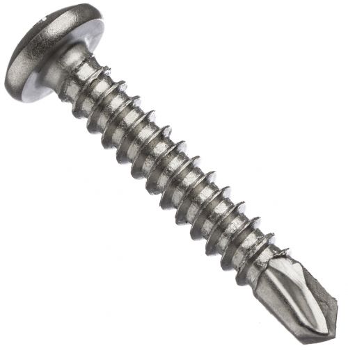 nail hardware screw